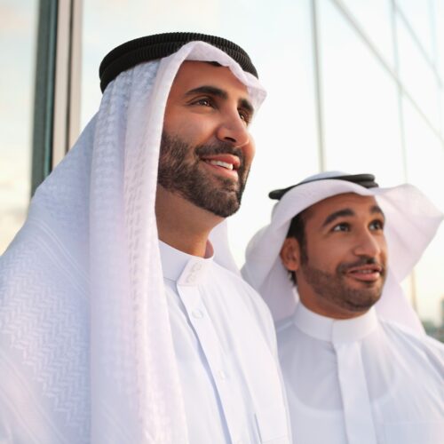 Identify The Next Generation Of Government Leaders?