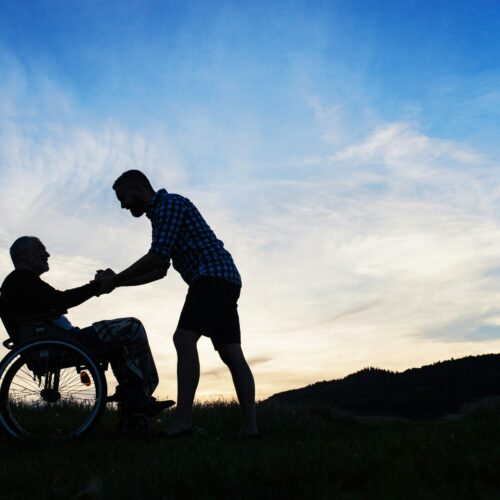 Drive Sustainable Impact Through National Cross-Sectoral Programs?