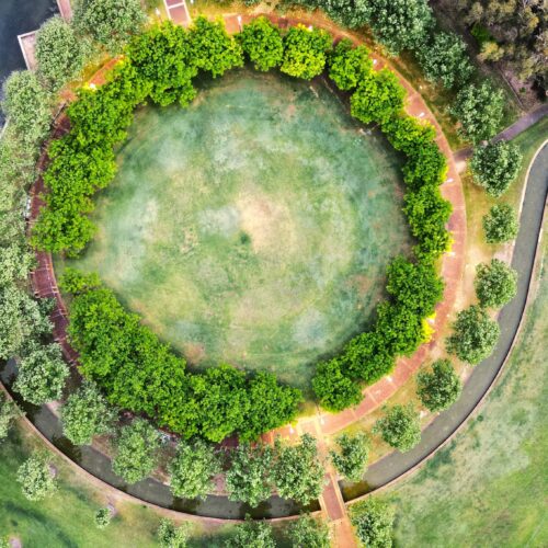 Build A Circular Social Enterprise?