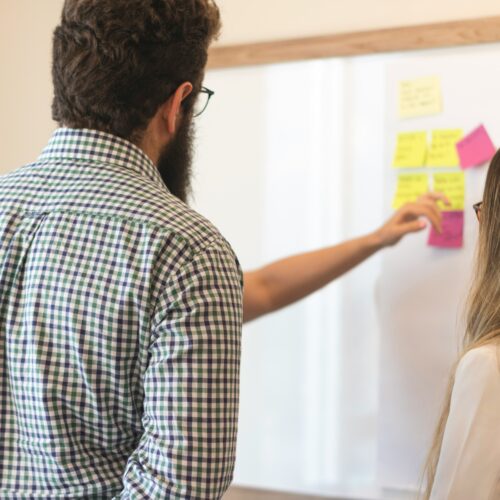 Shape Future Leaders Through Foresight Programming?